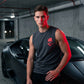 🎽 50% RABATT! 🔥 Herren ärmelloses Tank Top – Lockere Passform & atmungsaktiv – Perfekt für Gym, Streetwear oder heiße Sommertage – sportlich & lässig zugleich 💪✨☀️