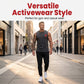 🎽 50% RABATT! 🔥 Herren ärmelloses Tank Top – Lockere Passform & atmungsaktiv – Perfekt für Gym, Streetwear oder heiße Sommertage – sportlich & lässig zugleich 💪✨☀️