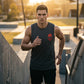 🎽 50% RABATT! 🔥 Herren ärmelloses Tank Top – Lockere Passform & atmungsaktiv – Perfekt für Gym, Streetwear oder heiße Sommertage – sportlich & lässig zugleich 💪✨☀️