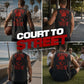 🎽 50% RABATT! 🔥 Herren ärmelloses Tank Top – Lockere Passform & atmungsaktiv – Perfekt für Gym, Streetwear oder heiße Sommertage – sportlich & lässig zugleich 💪✨☀️