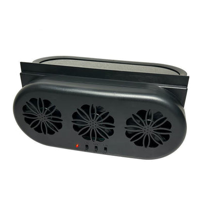 🌀 50% RABATT! 🚗 Solar-Lüftungsventilator für das Auto – Kühlt den Innenraum & senkt die Temperatur – Solarbetrieben, leise & einfach zu installieren – perfekt für parkende Fahrzeuge an heißen Tagen ☀️🔋✨