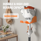 🔧 50% RABATT! 🌿 Wandhalterung aus Metall für Rasentrimmer – Robuste Konstruktion & einfache Montage – Hält Trimmer sicher & platzsparend – ideal für Garage, Schuppen oder Werkstatt – perfekte Ordnung für Ihr Gartengerät 🛠️🏡✨