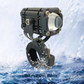 🏍️ 50% RABATT! 💡 Dual-Beam LED-Scheinwerfer – Hell, wasserdicht & 12–80V kompatibel – Perfekt für Motorrad, Quad & mehr 🔦