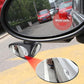🚗 50% RABATT! 🔄 Parkspiegel – HD, wasserdicht & doppelseitig – Rundumsicht für sicheres Parken ✨