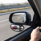 🚗 50% RABATT! 🔄 Parkspiegel – HD, wasserdicht & doppelseitig – Rundumsicht für sicheres Parken ✨