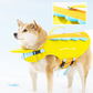 🐶 50% RABATT! 🌊 Schwimmweste für Hunde – Hochauftrieb, reflektierend & verstellbar – Sicher für Strand, Boot oder Pool – für alle Größen 🛶✨🦺