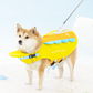 🐶 50% RABATT! 🌊 Schwimmweste für Hunde – Hochauftrieb, reflektierend & verstellbar – Sicher für Strand, Boot oder Pool – für alle Größen 🛶✨🦺