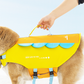 🐶 50% RABATT! 🌊 Schwimmweste für Hunde – Hochauftrieb, reflektierend & verstellbar – Sicher für Strand, Boot oder Pool – für alle Größen 🛶✨🦺