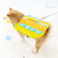🐶 50% RABATT! 🌊 Schwimmweste für Hunde – Hochauftrieb, reflektierend & verstellbar – Sicher für Strand, Boot oder Pool – für alle Größen 🛶✨🦺