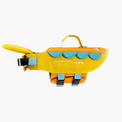🐶 50% RABATT! 🌊 Schwimmweste für Hunde – Hochauftrieb, reflektierend & verstellbar – Sicher für Strand, Boot oder Pool – für alle Größen 🛶✨🦺