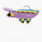🐶 50% RABATT! 🌊 Schwimmweste für Hunde – Hochauftrieb, reflektierend & verstellbar – Sicher für Strand, Boot oder Pool – für alle Größen 🛶✨🦺