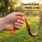 🐶 50% RABATT! 🌭 Witzige Würstchen-Hundeleine – Langlebig & mit lustigem Design – Ideal für Spaziergänge, Training oder als Blickfang – bequemer Griff & sicheres Handling 🐾✨🎉