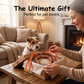 🐶 50% RABATT! 🌭 Witzige Würstchen-Hundeleine – Langlebig & mit lustigem Design – Ideal für Spaziergänge, Training oder als Blickfang – bequemer Griff & sicheres Handling 🐾✨🎉
