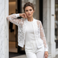 🌸 60% RABATT! 🧥 Leichter Damen Sommer-Cardigan – Floraler Print, luftig & UV-schützend – Perfekt für sonnige Tage & leichte Abende ☀️