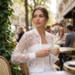 🌸 60% RABATT! 🧥 Leichter Damen Sommer-Cardigan – Floraler Print, luftig & UV-schützend – Perfekt für sonnige Tage & leichte Abende ☀️