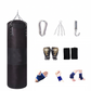 🥊 50% RABATT! ⏳ Schwerer Boxsack – Langlebig, robust & für intensives Training – Ideal für Fitnessstudio, Heimtraining oder Kampfsport – mit stabiler Aufhängung und strapazierfähigem Bezug 💪🔥🏋️‍♂️