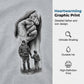👕 50% RABATT! 🔥 Herren Grafik-Outfit-Set – Ausdrucksstarkes Design, bequem & lässig – Perfekt für Streetwear & Alltag ✨