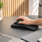 ⌨️ 50% RABATT! 🖱️ Ergonomische Memory-Foam-Handgelenkauflage – Stützt & entlastet Handgelenk – Ideal für Büro, Gaming oder Homeoffice – atmungsaktiv & rutschfest 🌿💻✨