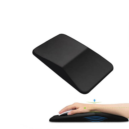 ⌨️ 50% RABATT! 🖱️ Ergonomische Memory-Foam-Handgelenkauflage – Stützt & entlastet Handgelenk – Ideal für Büro, Gaming oder Homeoffice – atmungsaktiv & rutschfest 🌿💻✨