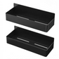 🧲 50% RABATT! 🧊 Magnetisches Kühlschrank-Regal – Starker Halt & praktisch – Ideal für Gewürze, Dosen oder Küchenutensilien – platzsparend & ohne Bohren – perfekt für die Küchenorganisation 🍳✨🏠