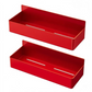 🧲 50% RABATT! 🧊 Magnetisches Kühlschrank-Regal – Starker Halt & praktisch – Ideal für Gewürze, Dosen oder Küchenutensilien – platzsparend & ohne Bohren – perfekt für die Küchenorganisation 🍳✨🏠