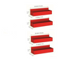 🧲 50% RABATT! 🧊 Magnetisches Kühlschrank-Regal – Starker Halt & praktisch – Ideal für Gewürze, Dosen oder Küchenutensilien – platzsparend & ohne Bohren – perfekt für die Küchenorganisation 🍳✨🏠