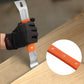 🔧 50% RABATT! 🔨 Multifunktionaler Nageleisen – Nagelzieher & Schraubendreher-Kombi – Robust & vielseitig – ideal für Bau, Renovierung oder Heimwerkerprojekte 🛠️💪✨
