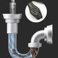 🔧 50% RABATT! 🚰 Rohrreinigungs-Zubehör – Ideal für Küche, Bad & Abflüsse – Entfernt Haare, Fett & Verstopfungen – einfach, hygienisch & wiederverwendbar 🛠️💧✨