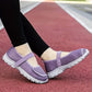 👡 50% RABATT! 🌿 Damen atmungsaktive Mesh-Wandersandalen – Leicht, robust & rutschfest – Ideal für Wandern, Reisen oder den Alltag – Komfort & Flexibilität in der Natur ☀️🥾✨