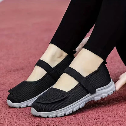 👡 50% RABATT! 🌿 Damen atmungsaktive Mesh-Wandersandalen – Leicht, robust & rutschfest – Ideal für Wandern, Reisen oder den Alltag – Komfort & Flexibilität in der Natur ☀️🥾✨