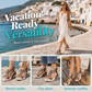 👡 50% RABATT! 🌸 Damen Vintage Boho Keilsandalen – Leichte Keilsohle & verstellbare Riemen – Perfekt für Sommer, Strand oder einen boho-chic Look – bequem & stilvoll ☀️✨🌿