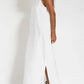 ✨ 60% RABATT! 👗 Ärmelloses Leinenkleid für Damen – Leichter Stoff, luftige Passform & vielseitiger Stil – Ideal für Sommer & Urlaub 🌿