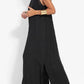 ✨ 60% RABATT! 👗 Ärmelloses Leinenkleid für Damen – Leichter Stoff, luftige Passform & vielseitiger Stil – Ideal für Sommer & Urlaub 🌿