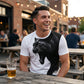 👕 50% RABATT! 🎨 Herren atmungsaktives Grafik-Print T-Shirt – Lässiger Look & weicher Baumwollstoff – Perfekt für Alltag, Streetwear oder entspannte Tage – auffälliges Design mit hohem Tragekomfort ✨🔥🌿