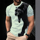 👕 50% RABATT! 🎨 Herren atmungsaktives Grafik-Print T-Shirt – Lässiger Look & weicher Baumwollstoff – Perfekt für Alltag, Streetwear oder entspannte Tage – auffälliges Design mit hohem Tragekomfort ✨🔥🌿