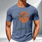 👕 50% RABATT! ☀️ Herren lässiges Kurzarm-T-Shirt – Weiche Baumwolle, atmungsaktiv & vielseitig – Perfekt für Alltag, Freizeit oder warme Tage – bequemer Begleiter mit Stil 🌿💪✨