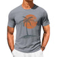 👕 50% RABATT! ☀️ Herren lässiges Kurzarm-T-Shirt – Weiche Baumwolle, atmungsaktiv & vielseitig – Perfekt für Alltag, Freizeit oder warme Tage – bequemer Begleiter mit Stil 🌿💪✨