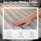 🛏️ 50% RABATT! 🚗 Aufblasbares Auto-Luftbett – Bequem & platzsparend für Reisen ✨