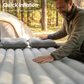 🛏️ 50% RABATT! 🚗 Aufblasbares Auto-Luftbett – Bequem & platzsparend für Reisen ✨