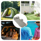 🛏️ 50% RABATT! 🚗 Aufblasbares Auto-Luftbett – Bequem & platzsparend für Reisen ✨