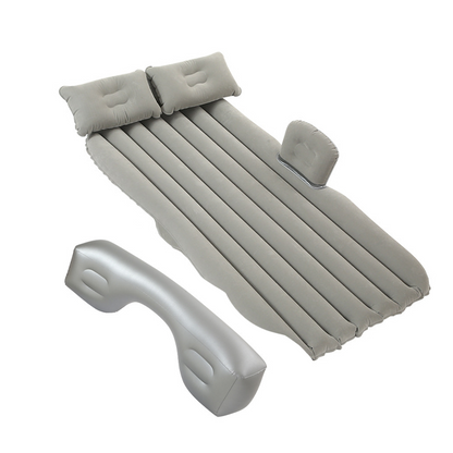 🛏️ 50% RABATT! 🚗 Aufblasbares Auto-Luftbett – Bequem & platzsparend für Reisen ✨
