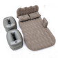 🛏️ 50% RABATT! 🚗 Aufblasbares Auto-Luftbett – Bequem & platzsparend für Reisen ✨