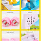 🦆 50% RABATT! 🧸 Kleines Entchen, das die Treppe hochläuft – Elektrisch, bunte Farben & lustige Musik – Perfekt zur Unterhaltung & Förderung deines Babys 🎶