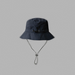 🧢 50% RABATT! 🌧️ Allwetter-wasserdichter Bucket Hat – Wasserabweisend, atmungsaktiv & UV-schützend – Perfekt für Regen, Sonne & Outdoor-Aktivitäten ☀️