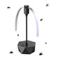 🦟 50% RABATT! ⚡ Wiederaufladbare Fliegenfächer für Tische – USB aufladbar, leise & effektiv – Ideal für Küche, Terrasse & Garten – Insektenfrei genießen 🌿
