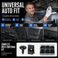 🔩 50% RABATT! 🚗 Universelles Auto-Metall-U-Clip- & Schraubenset – Rostfrei, vielseitig & einfach zu montieren – Ideal für Karosserie, Innenraum & Reparaturen 🛠️