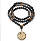 ✝️ 50% RABATT! 🔥 Herren-Halskette mit Kreuzanhänger – Edles Design, hochwertiges Material & langlebig – Perfektes Accessoire für jeden Tag & besondere Anlässe ⚡
