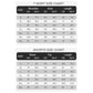 👕 50% RABATT! ☀️ Herren Sommer T-Shirt & Shorts Zweiteiler – Farbverlauf-Design, atmungsaktiv & leicht – Perfekt für heiße Tage & lässige Outfits 🩳