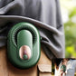 📢 50% RABATT! 💨 4-in-1 Tragbarer Hüftventilator – Leicht, vielseitig & wiederaufladbar – Perfekt für Outdoor, Sport & heiße Tage – Kühle Luft, wo immer du bist ⚡