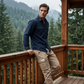🔥 50% RABATT! 👖 Herren Cargo-Jogginghose – Mehrere Taschen, lockere Passform & 9/10-Länge – Bequem & stylisch für Alltag & Freizeit 💪